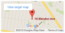 Location