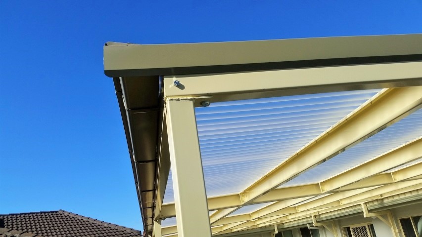 Pergolas