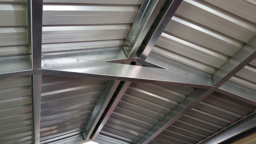 Pergolas