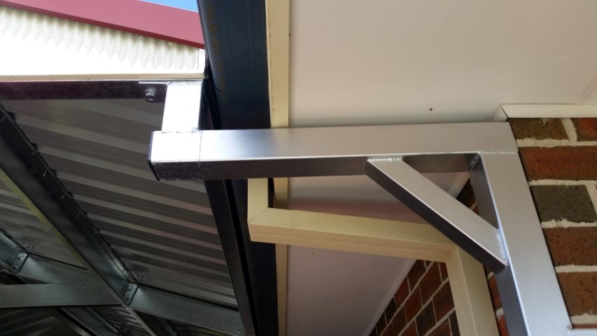 Pergolas