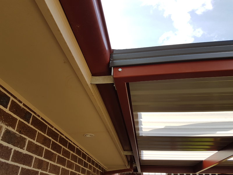FASCIA BRACKET