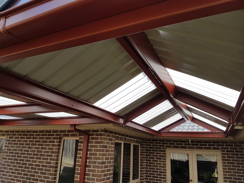 GABLE 4